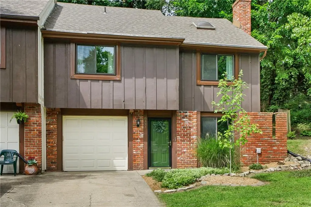 6337 W 50th Street, Mission, KS 66202 - #1