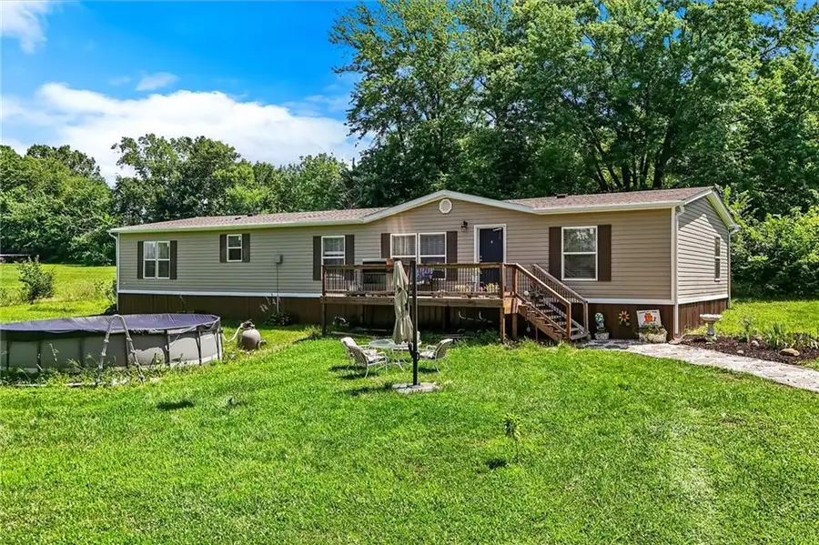 16095 Venus Road, Lawson, MO 64062 - #2