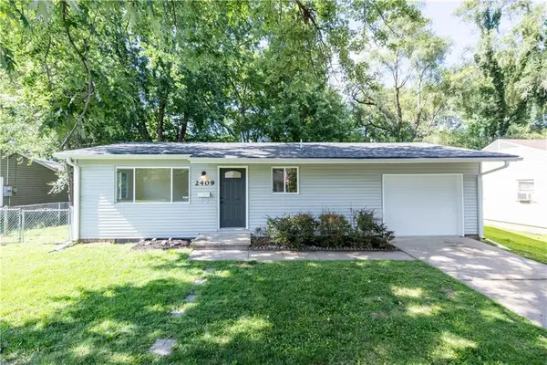 2409 Big Pine Terrace, St Joseph, MO 64503