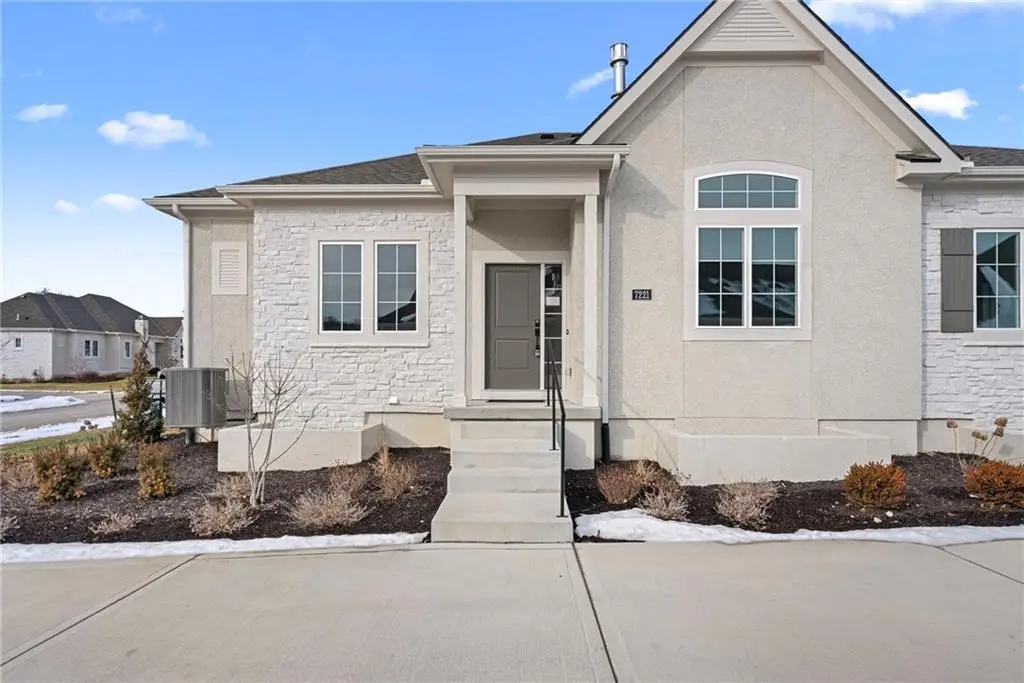7221 Allman Drive, Shawnee, KS 66217 - #1