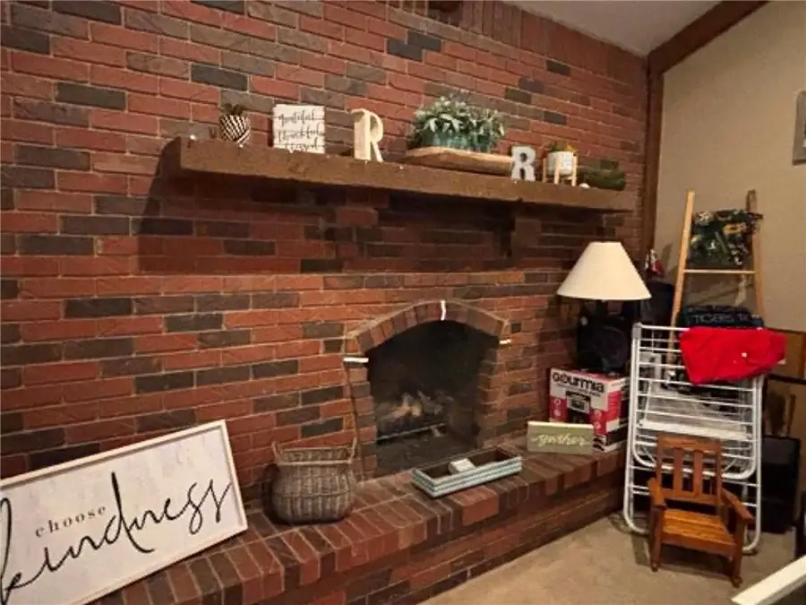 1508 S Margrave Street, Fort Scott, KS 66701 - #3