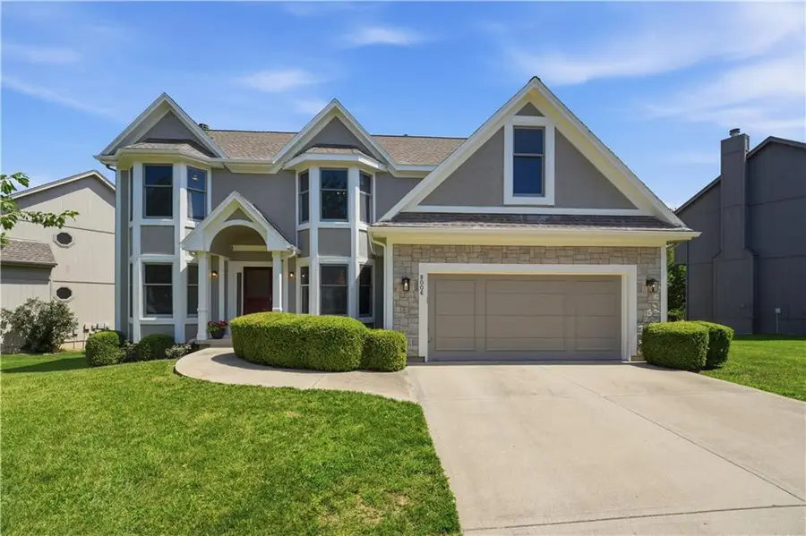 8006 W 122 Terrace, Overland Park, KS 66213 - #2