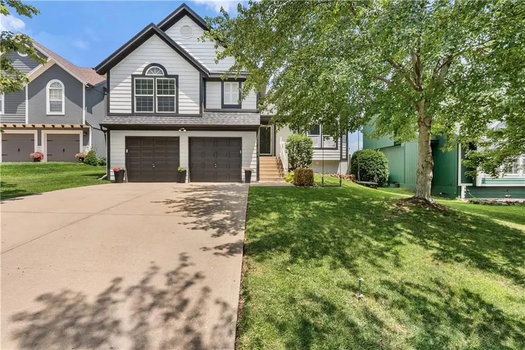 12163 S Sagebrush Drive, Olathe, KS 66061 - #1