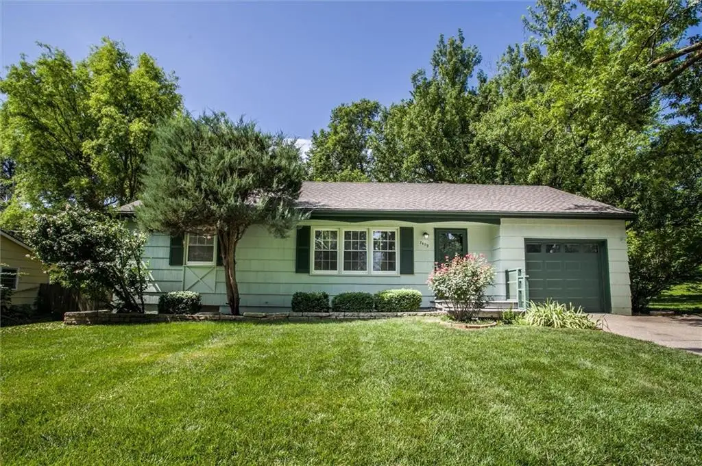 7409 75th Terrace, Kansas City, MO 64152 - #1