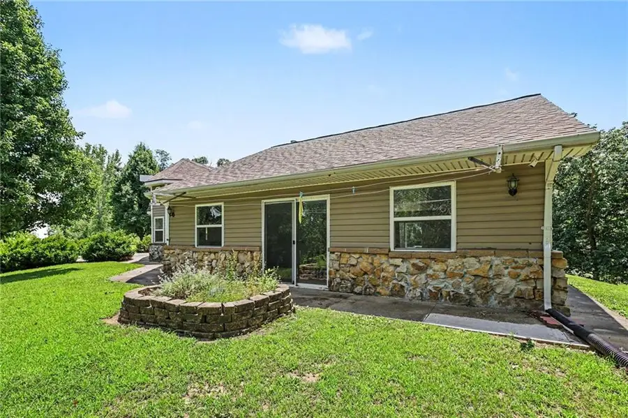 322 Riverfront Road, Atchison, KS 66002 - #3