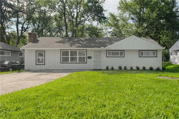 7317 E 109th Street, Kansas City, MO 64134
