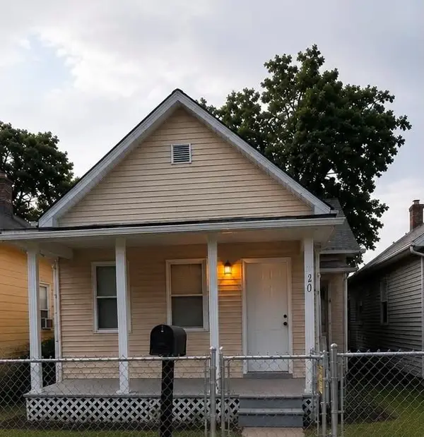 210 Osage Street, Leavenworth, KS 66048