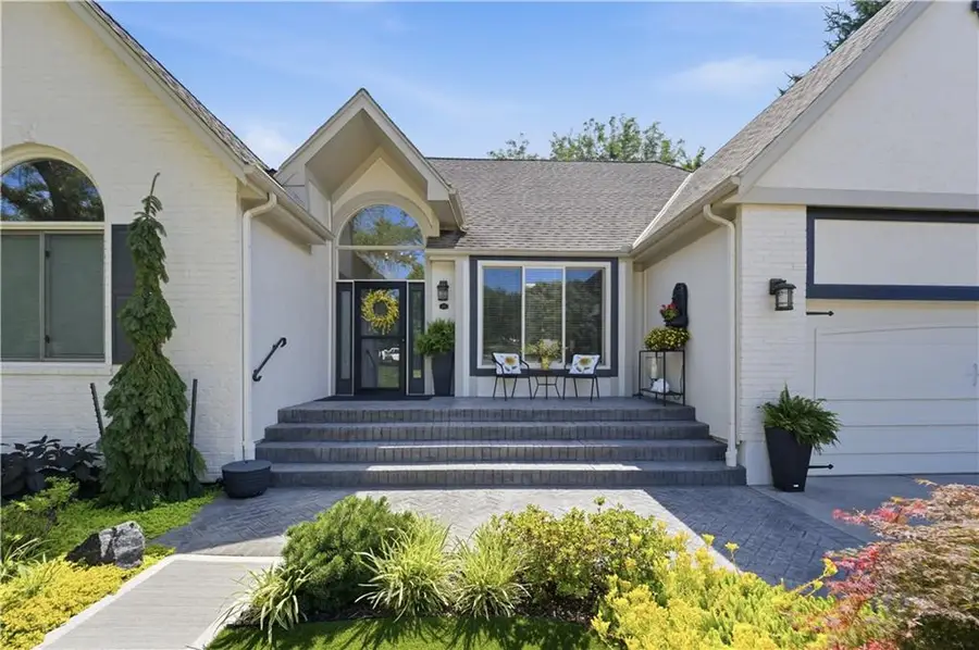 15312 Woodson Lane, Overland Park, KS 66223 - #2
