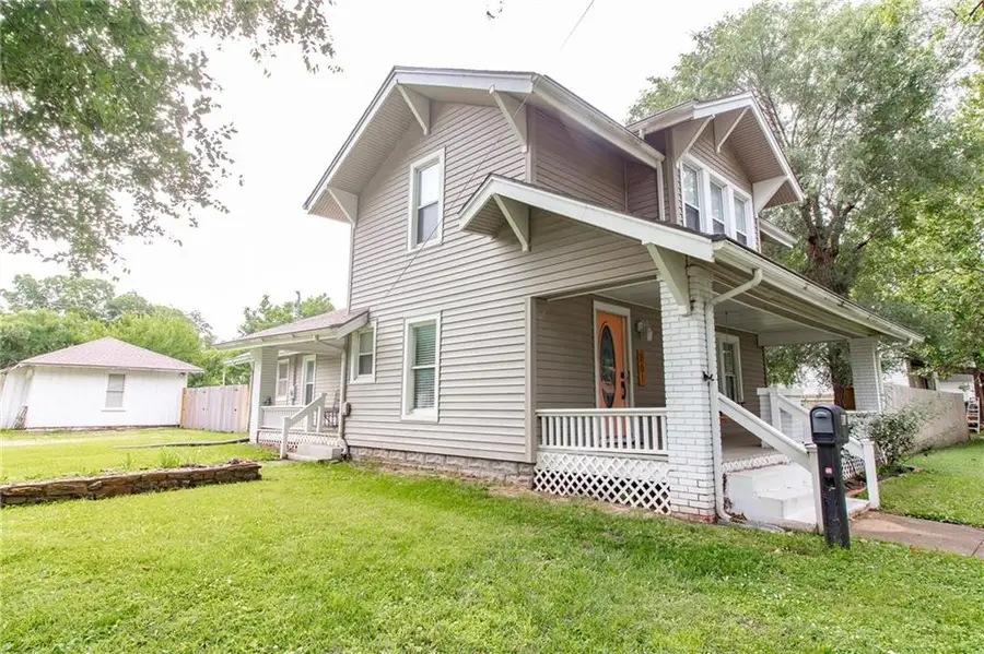 801 Main Street, Holden, MO 64040 - #2