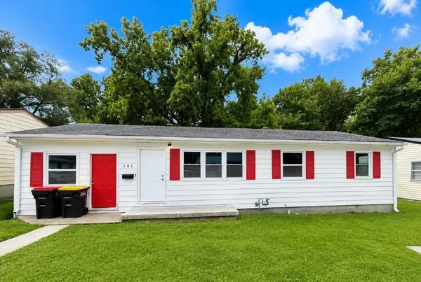 107 Berton Road, Excelsior Springs, MO 64024