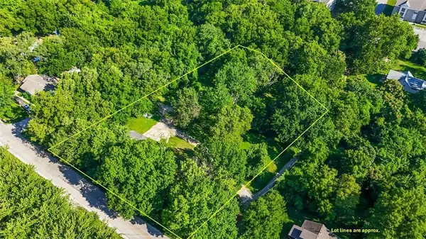 7102 E 55th Street, Kansas City, MO 64129