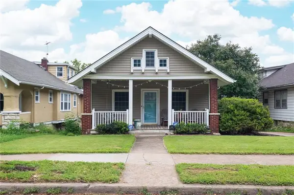 4405 Terrace Street, Kansas City, MO 64111