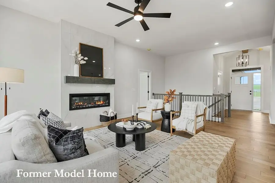 8000 SE Hoot Owl Street, Blue Springs, MO 64014 - #3