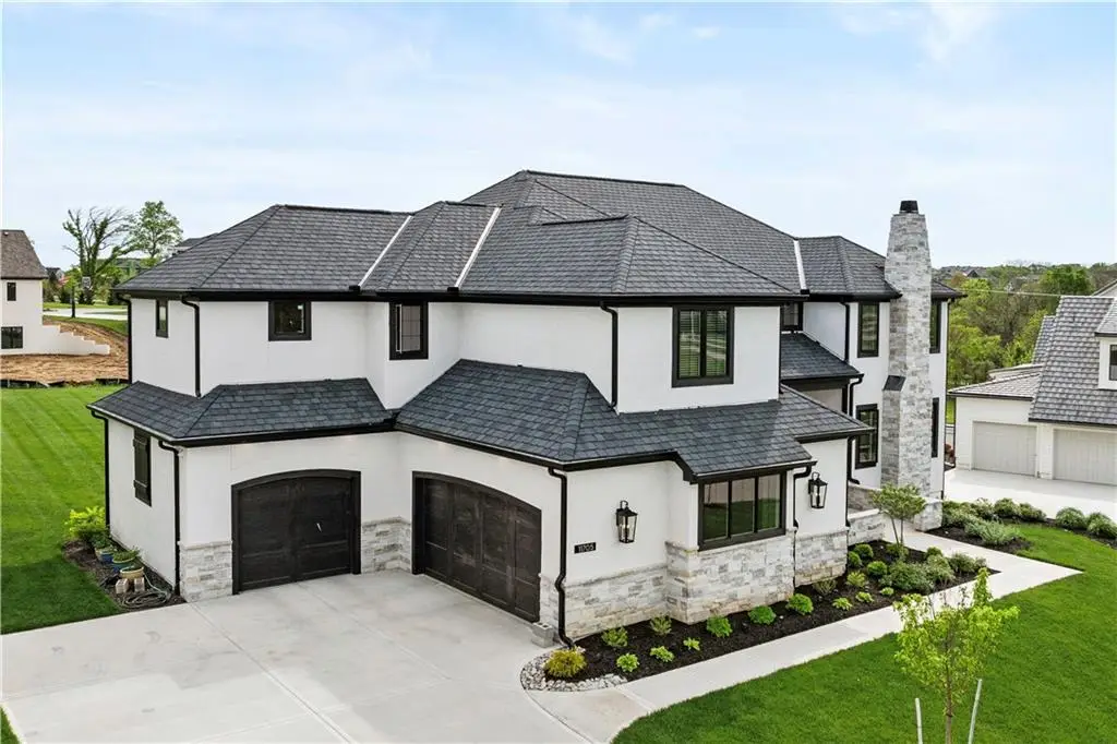 11705 W 170th Street, Overland Park, KS 66221 - #1