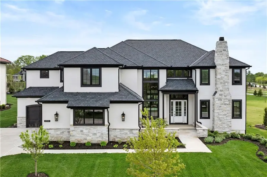 11705 W 170th Street, Overland Park, KS 66221 - #2