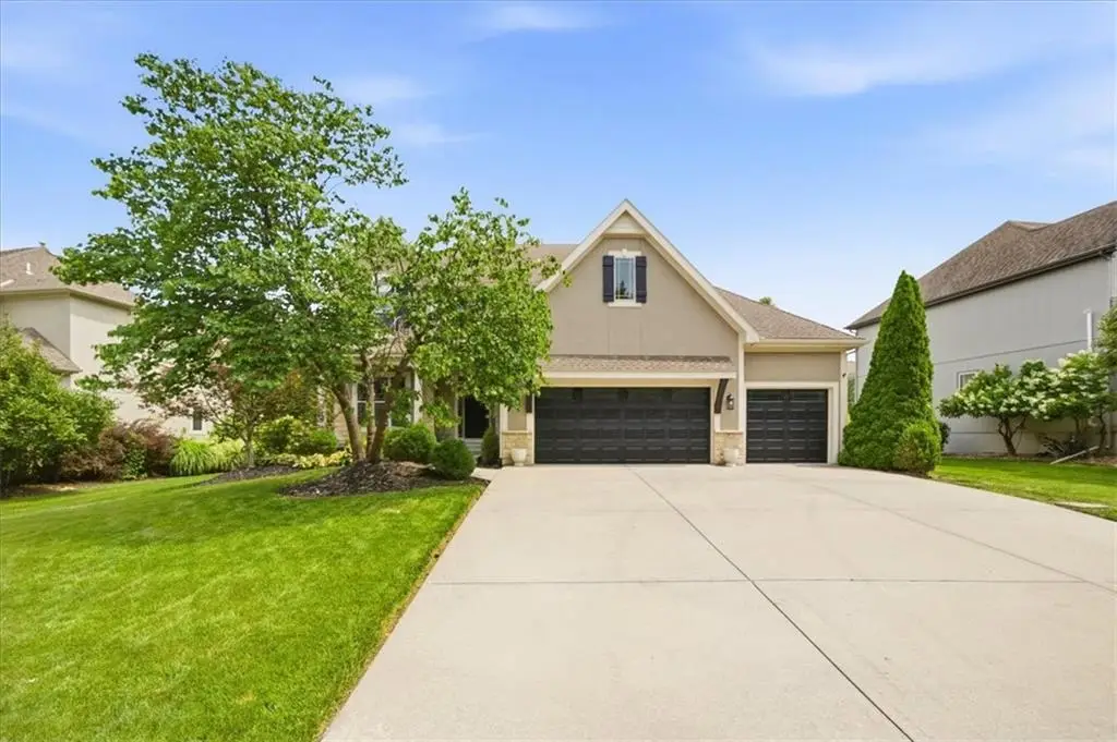 9307 W 155th Court, Overland Park, KS 66221 - #1