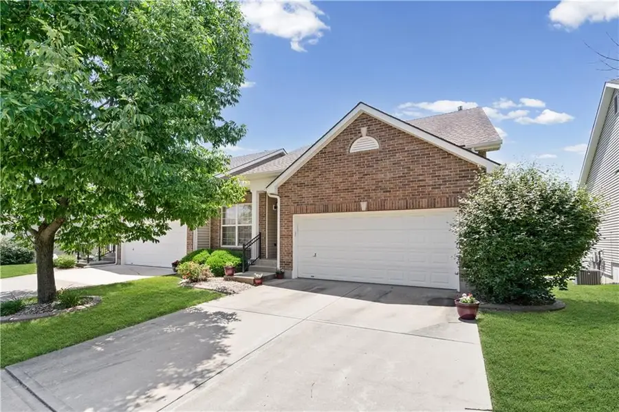 1147 SW Arborfair Drive, Lees Summit, MO 66082 - #3