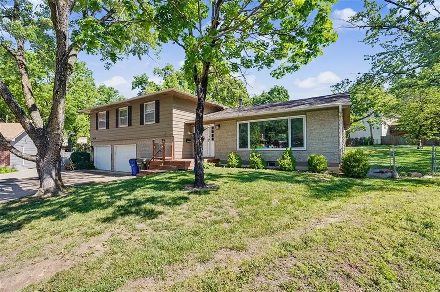 2624 Bardith Court, Lawrence, KS 66046 - #2