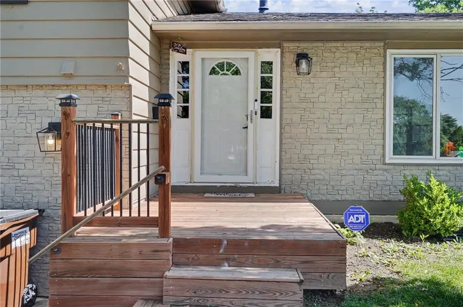 2624 Bardith Court, Lawrence, KS 66046 - #3