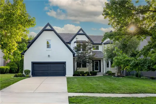 13164 Birch Street, Overland Park, KS 66209