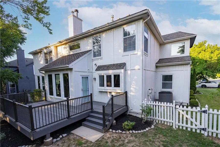 13164 Birch Street, Overland Park, KS 66209 - #2