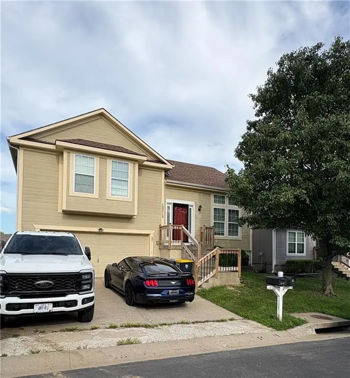 12315 N Atkins Avenue, Kansas City, MO 64163 - #1