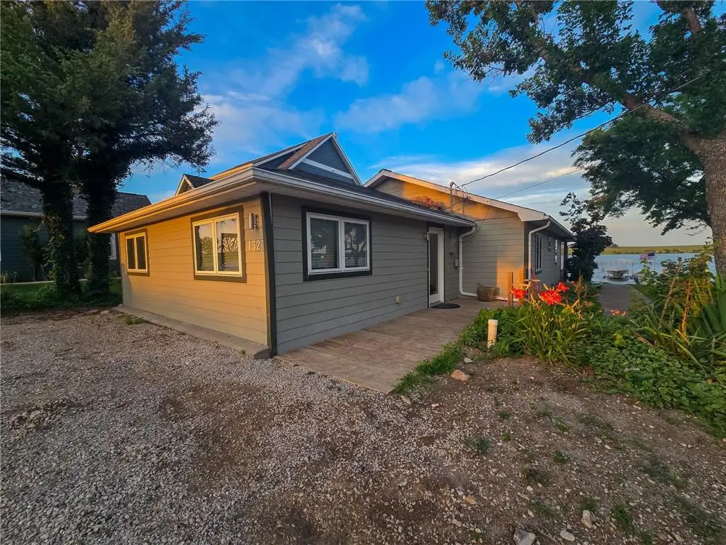 132 Kahola Road, Council Grove, KS 66846 - #1