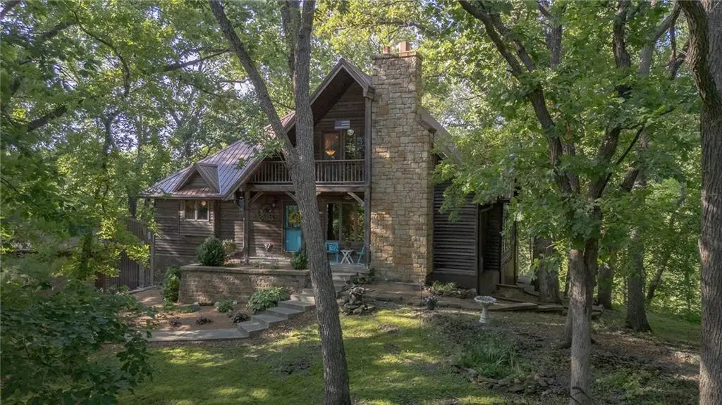 14599 Ridgeview Drive, Excelsior Springs, MO 64024 - #1
