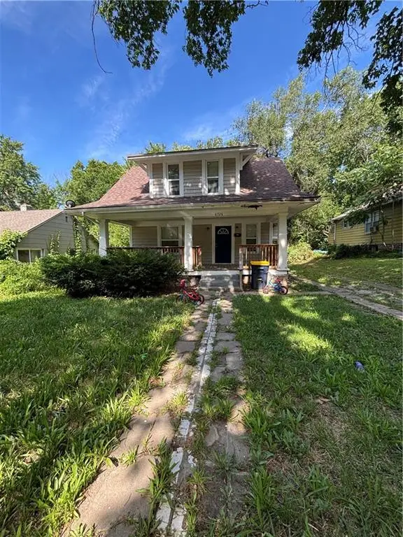 6726 Bellefontaine Avenue, Kansas City, MO 64132 - #2