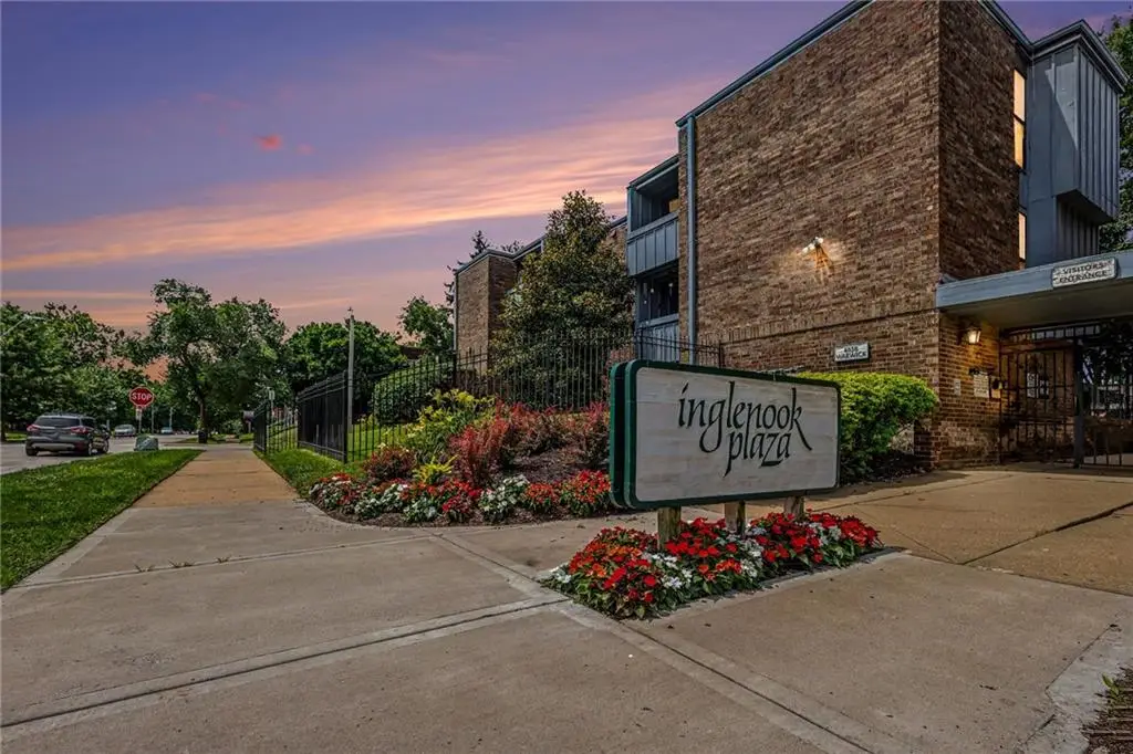 114 E 41st Street #5, Kansas City, MO 64111 - #1