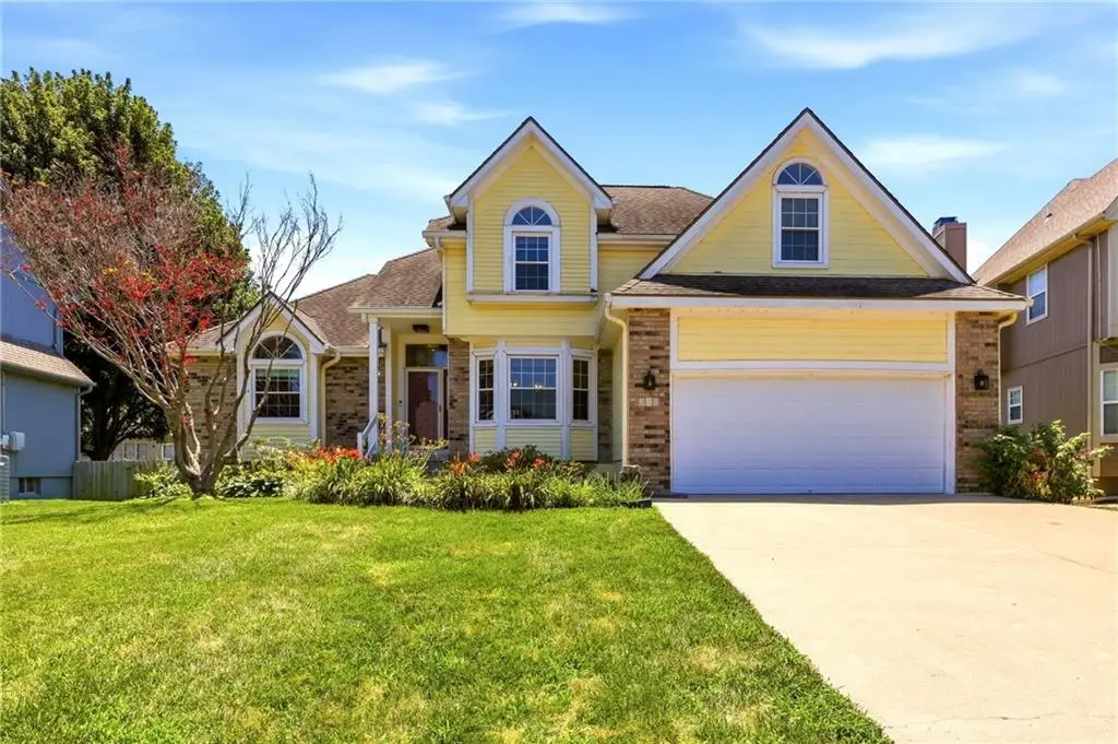 340 SE Bingham Drive, Lees Summit, MO 64063 - #1