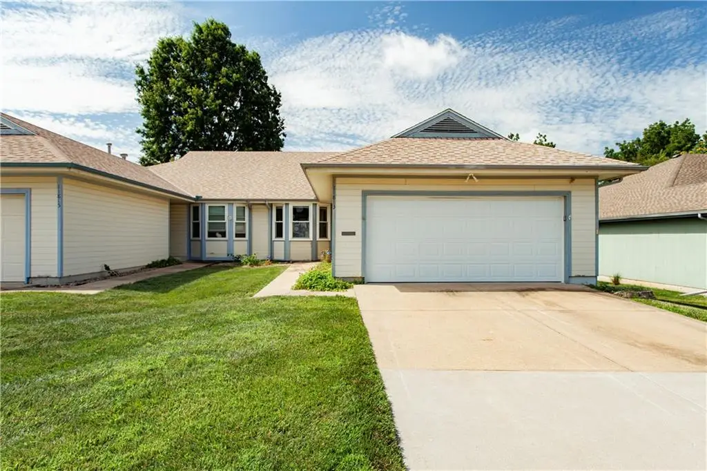 11813 E 47th Terrace, Kansas City, MO 64133 - #1
