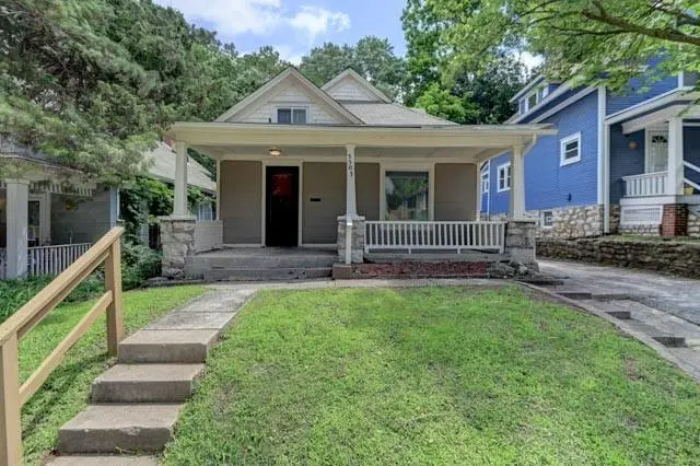 3503 Genessee Street, Kansas City, MO 64111 - #2