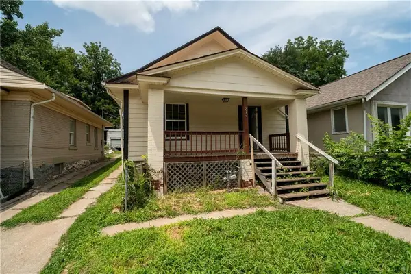 212 N Wheeling Avenue, Kansas City, MO 64123