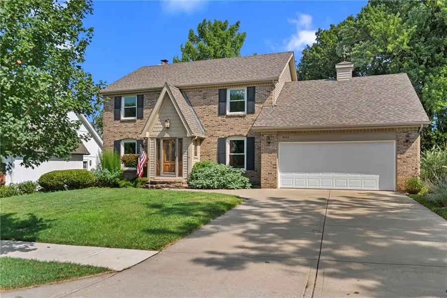 9654 W 116th Street, Overland Park, KS 66210 - #2