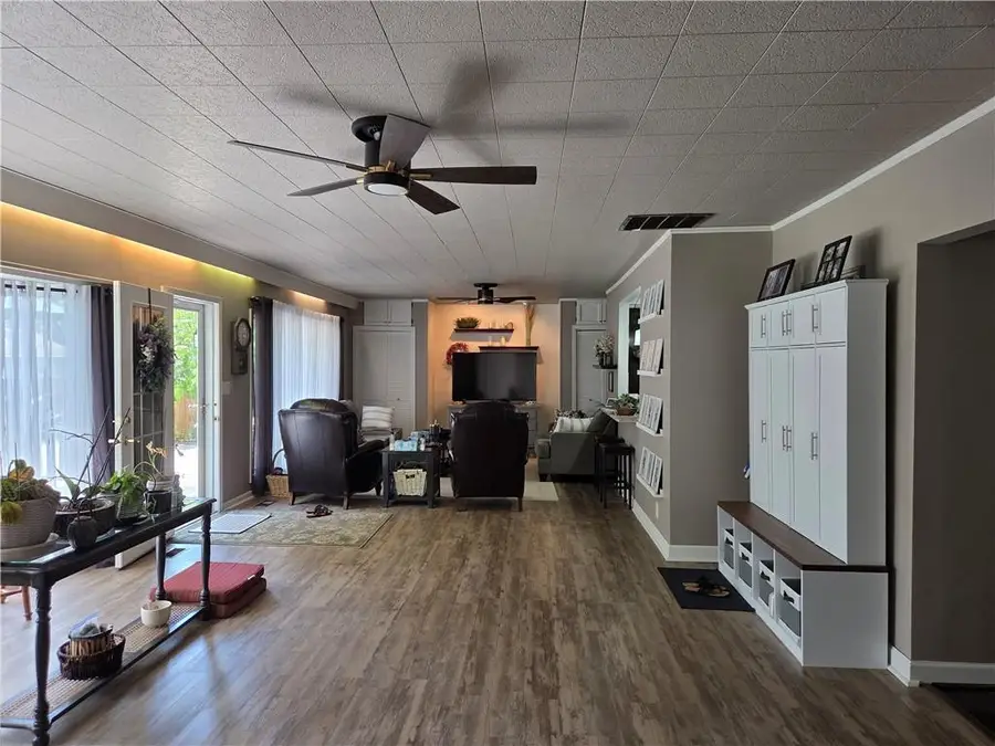 502 E Crandall Street, Meadville, MO 64659 - #3