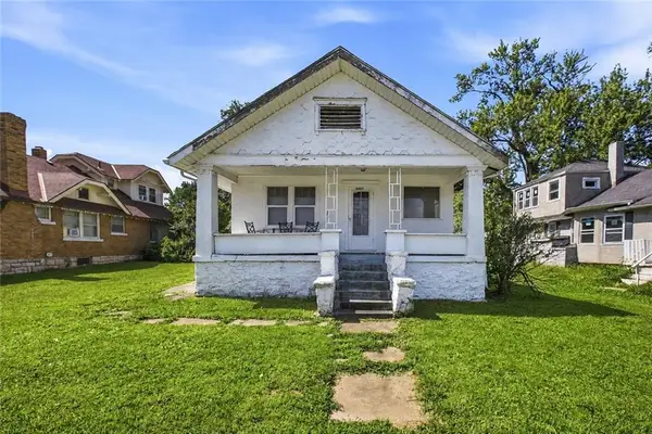 3405 State Avenue, Kansas City, KS 66102