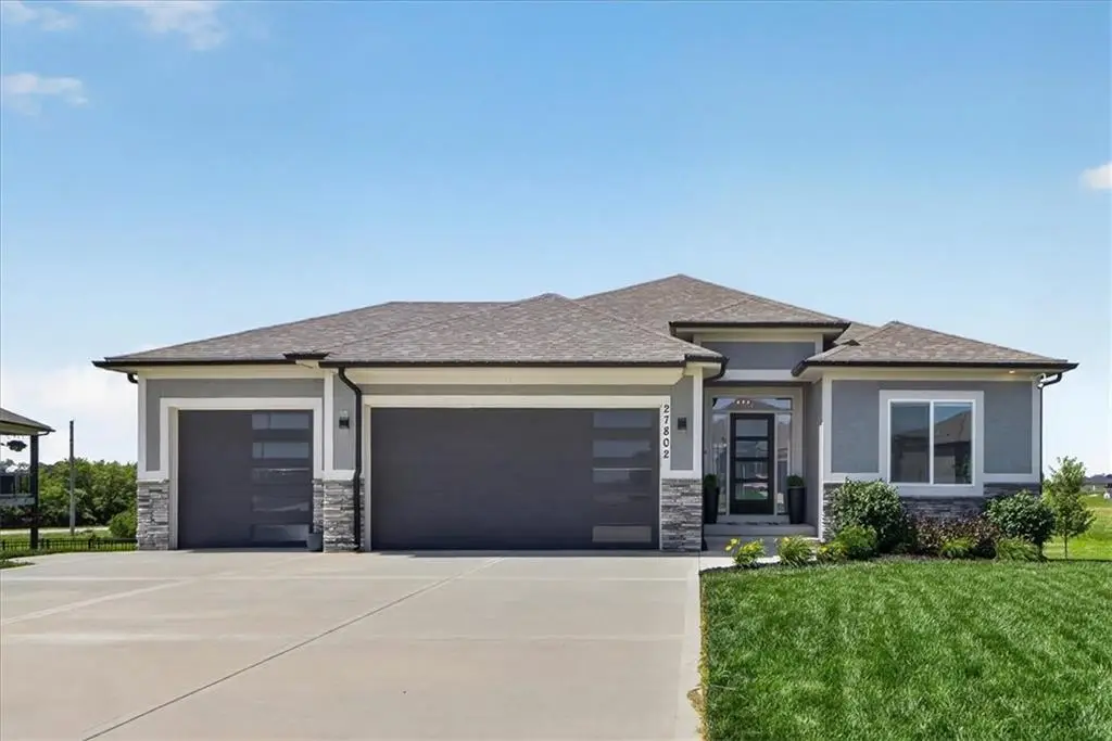 27802 E 134th Street, Lake Lotawana, MO 64086 - #1