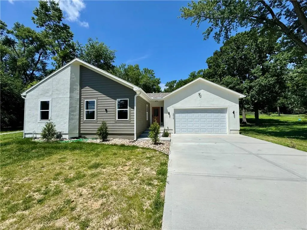 3012 N 63rd Street, Kansas City, KS 66104 - #1