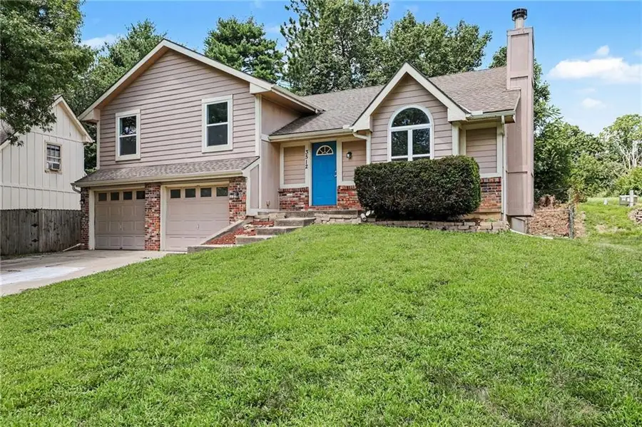 3512 Remington Lane, Leavenworth, KS 66048 - #2