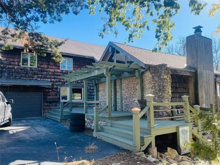3907 NE Beach Road, Lees Summit, MO 64064 - #2