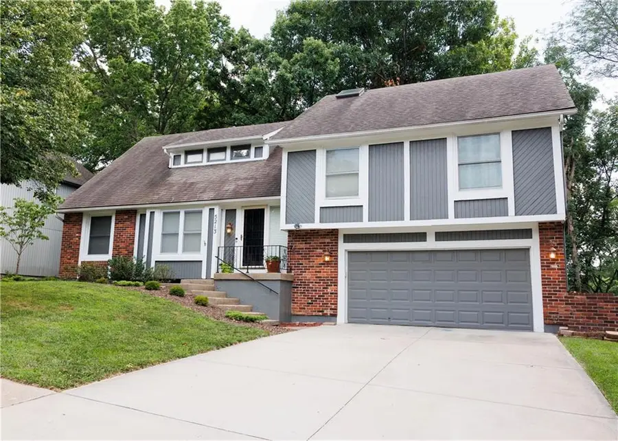 5213 Walden Drive, Kansas City, MO 64151 - #2