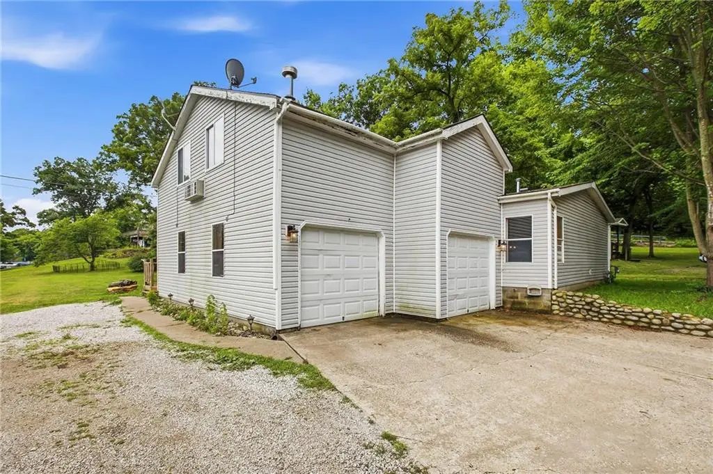 159 & 160 T Street, Lake Lotawana, MO 64086 - #1