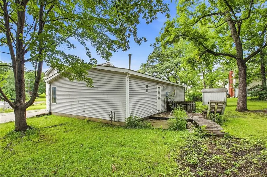 159 & 160 T Street, Lake Lotawana, MO 64086 - #2