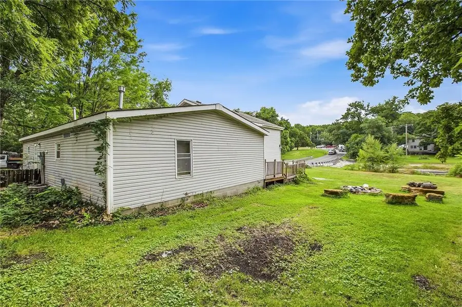 159 & 160 T Street, Lake Lotawana, MO 64086 - #3