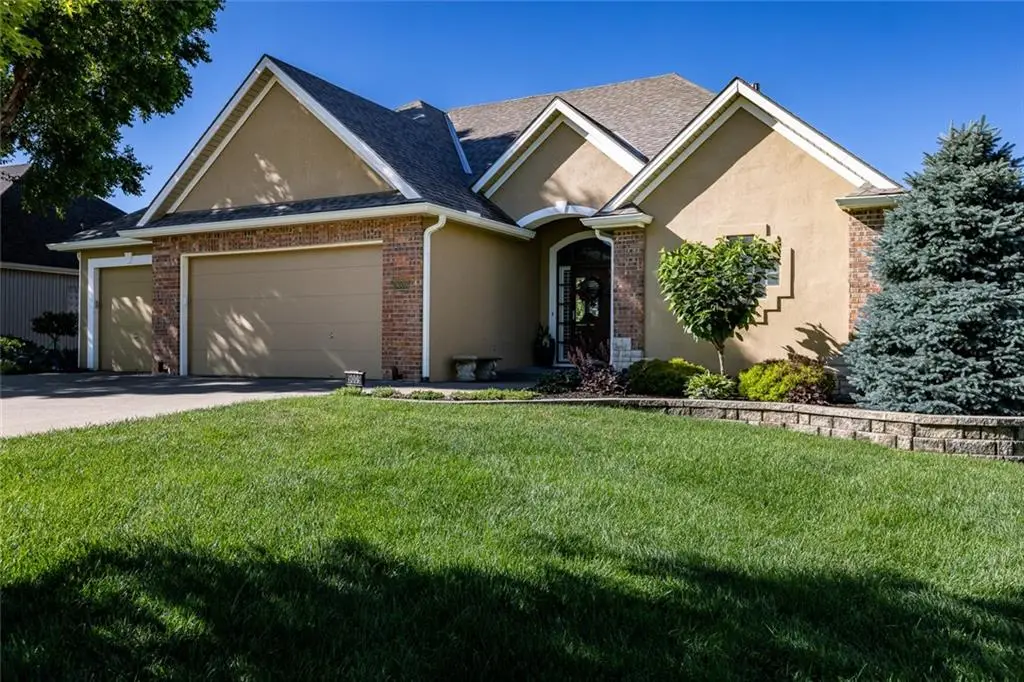 9009 NE 95th Street, Kansas City, MO 64157 - #1