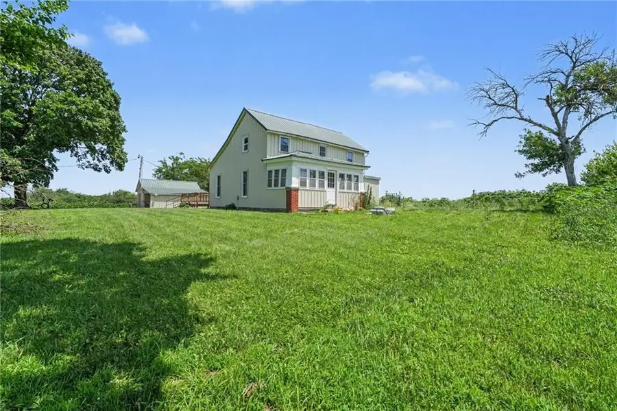 5597 SW County Line Road, Trimble, MO 64492 - #3