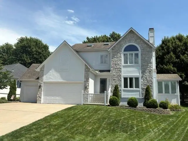 4079 SW Camelot Drive, Lees Summit, MO 64082 - #1