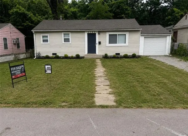 6146 Parkview Avenue, Kansas City, KS 66104