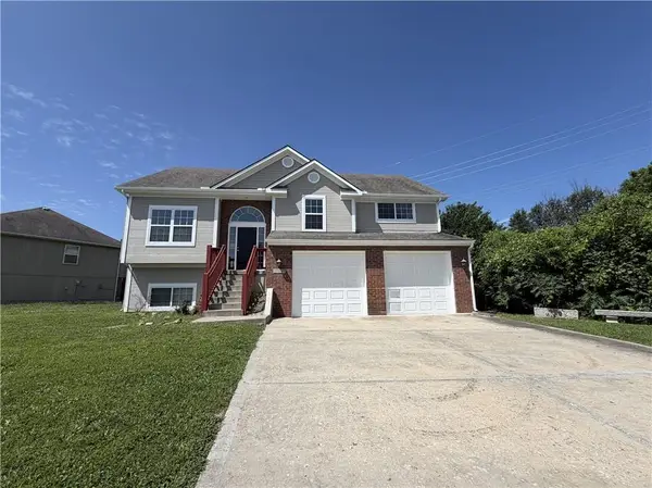 5101 NW 93rd Street, Kansas City, MO 64154
